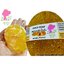 GOLD & HONEY SOAP Araya Herb (สบู่ลดริ้วรอย สบู่ทองคำ น้ำผึ้ง อารญาเฮิร์บ)