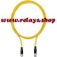 540341 PILZ PSEN cable M12-8sf M12-8sm, 5m LiNE iD : RELAYS.SHOP