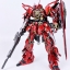 [PO]MB 1/00 Sinanju[MetalMyth]