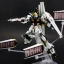 1/144 HG RX-93 Nu Gundoom / Gundam (Funnel)[โมจีน MC Model]