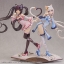 เปิดจอง Nekopara Vanilla Chinese Dress edition illustration by Sayori DX Ver.