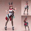 เปิดจอง : Anna Usamoto: Vorpal Bunny Ver.