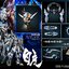 [PO]MB 1/72 CD-02 White Tiger[Tibetan Road Model][โมเดลสำเร็จ]