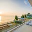 HR15060 บ้านพักติดทะเลชะอำ The Leon Beach Pool Villa Cha Am