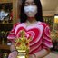 พระพรหม ขนาด 7.5 นิ้ว