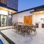 HR15081 บ้านพักตากอากาศชะอำ The Le Mona Near Beach Pool Viila Cha Am