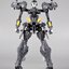 BE 1/144 Iron Sickle[SNAA]