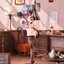 เปิดจอง : Lewd Girl Y-shaped Balance - Aoi Futatsuki Tapestry Set Edition