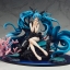 เปิดจอง Character Vocal Series 01. Hatsune Miku: Deep Sea Girl Ver. 1/8 Complete Figure