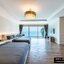 HR15030 บ้านพักติดทะเล The Vacation Beach Pool Villa Cha Am