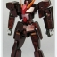 HGOO 1/144 GN-008 Seravee Gundam (Trans-am Mode)[โมจีนTT]
