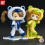 HG 1/144 PETIT'GGUY CHARA'GGUY GYANKO[BANDAI]