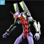 [PO]RG EVA-01 EVANGELION UNIT-01[BANDAI]มิ.ย.-ก.ค.