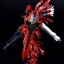 [PO]MG 1/100 Sinanju Conversion Kit[Takumi Studio]