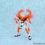 HGBF 1/144 Try Burning Gundam [โมจีน HOBBY STAR]