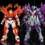 HGBF 1/144 DENIAL GUNDAM[BANDAI]