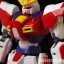 HGBF 1/144 Build Burning Gundam [โมจีน HOBBY STAR]