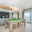 HR15020 บ้านพักหัวหิน บ้านทัศคานี บีช วิลล่า 2 ( Yellow 3Bed Sea View )