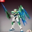 [PO]HGBF 1/144 OO SHIA QAN[T][BANDAI]