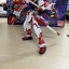 [PO]MG 1/100 Gundam Astray Red Frame Custom[โมจีนJiJiaXianQu]