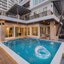 HR15089 บ้านพักหัวหิน The Sea Vana Pool Villa