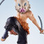 เปิดจอง ConoFig Demon Slayer: Kimetsu no Yaiba Inosuke Hashibira Figure
