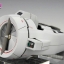 [PO]HGUC 1/144 RX-78GP03 Gundam GP03 "Dendrobium"[BANDAI]