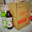 ไซรัปโมนิน MONIN ยกลัง (6 ขวด)