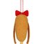 เปิดจอง : Pop Team Epic Convenience Store Series: Skewer Plushie Keychain Pipimi