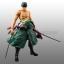 [PO]Roronoa Zoro [Action Figure]