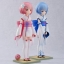 เปิดจอง Ram & Rem -Osanabi no Omoide- 1/7 Scale Figure Set