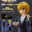 เปิดจอง : POP UP PARADE Curarpikt: Suit Ver. L Size