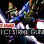 [PO]PG 1/60 Perfect Strike Gundam[BANDAI]