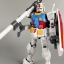 MG 1/100 RX-78-2 GUNDAM VER.3.0[6628][DABAN]
