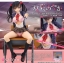 เปิดจอง Issho ni Shiyo - Ayaka Futaba illustration by saitom 1/7 Complete Figure