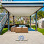 HR15039 บ้านพักติดทะเลหัวหิน The Premium Beach Villa Hua Hin