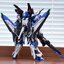 [PO]1/100 Genesis[Standard Ver.][Infinite Dimension]
