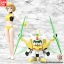 HGBF 1/144 WINNING FUMINA[BANDAI]