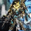 [PO]MG 1/100 Unicorn Gundam 03 Phenex[BANDAI]