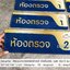 ป้ายห้องตรวจ ป้ายติดหน้าห้อง ป้ายติดประตู ป้ายสวยๆ สไตล์โมเดิร์น มินิมอล