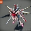 MG1/100 Strike Rouge Ootori[6629][DABAN]
