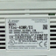 FX3G-40MR/ES PLC MITSUBISHI , 220VAC Input Sink/Source Output relay 24in 16out
