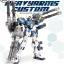 [PO]MG 1/100 GUNDAM HEAVY ARMS CUSTOM[โมจีนSuper Nova]