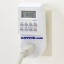 ปลั๊กไฟอัตโนมัติตั้งเวลาเปิด-ปิด ได้ 1 สัปดาห์ แบบดิจิตอล (Weekly Electronic Timer)