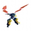 HGBF 1/144 GUNDAM TRYON3[BANDAI]