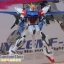 HGBF 1/144 Build Strike Gundam Full Package[โมจีนHuiYan Model]