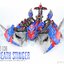 [PO]EZ-036 DEATH STINGER[ZA Model][Optimus Prime Color][ZA Model]