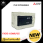 FX3G-40MR/ES PLC MITSUBISHI , 220VAC Input Sink/Source Output relay 24in 16out