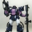 [PO]MG 1/100 MS-06R-1A ZAKU II[017][โมจีนTT]