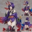 เปิดจอง Fate/Grand Order Assassin/Shuten Douji